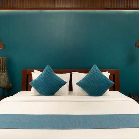 Khemara Sovannphum Hotel Sziemreap Kültér fotó