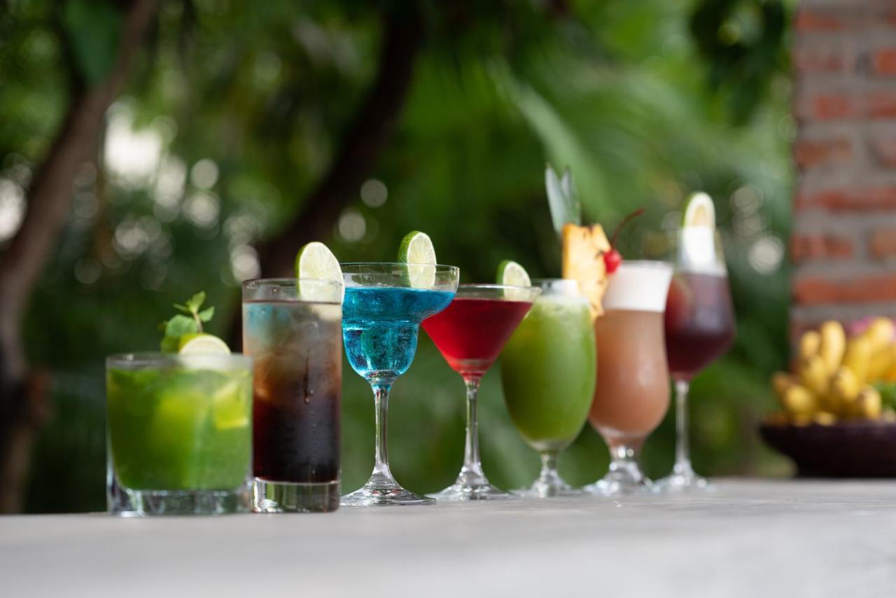Khemara Sovannphum Hotel Sziemreap Kültér fotó